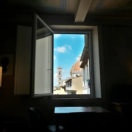 Appartamenti Oriuolo Florence Exterior photo