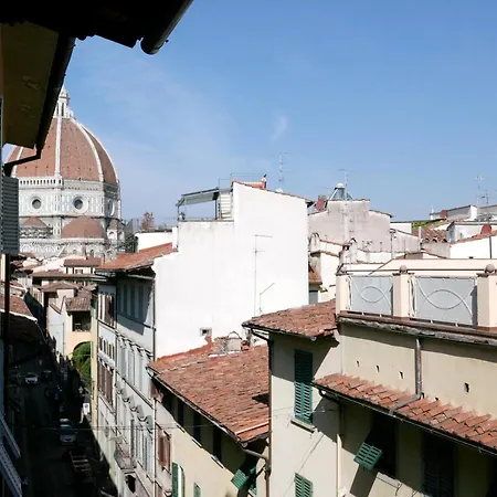 Appartamenti Oriuolo Florence Exterior photo