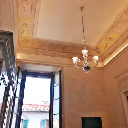 Appartamenti Oriuolo Florence Exterior photo