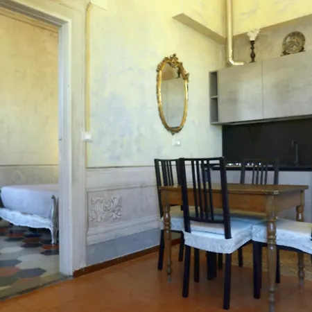 Appartamenti Oriuolo Florence Exterior photo