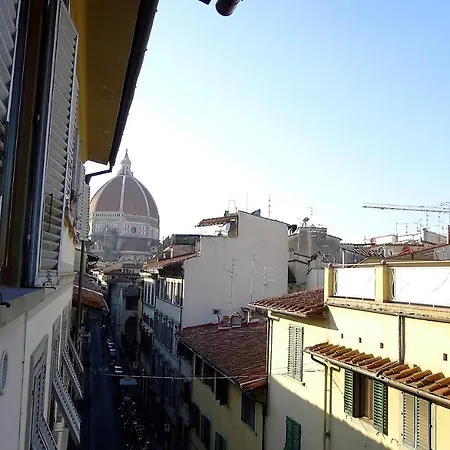 Appartamenti Oriuolo Florence Exterior photo