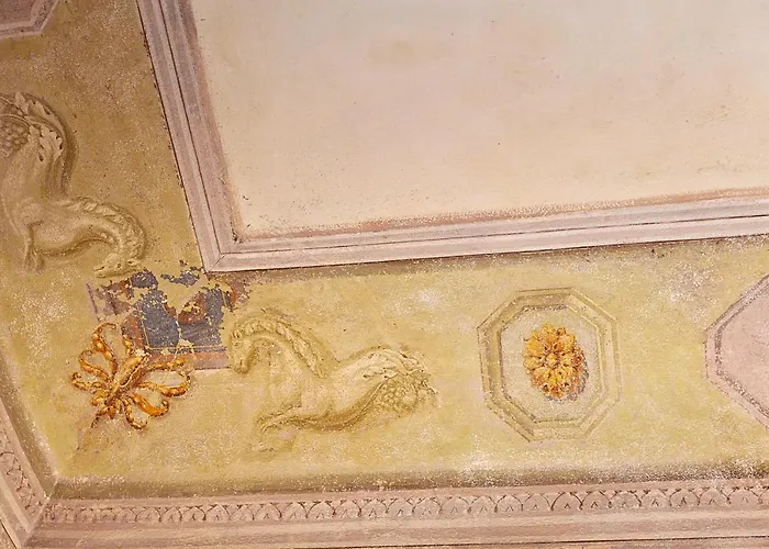 Appartamenti Oriuolo