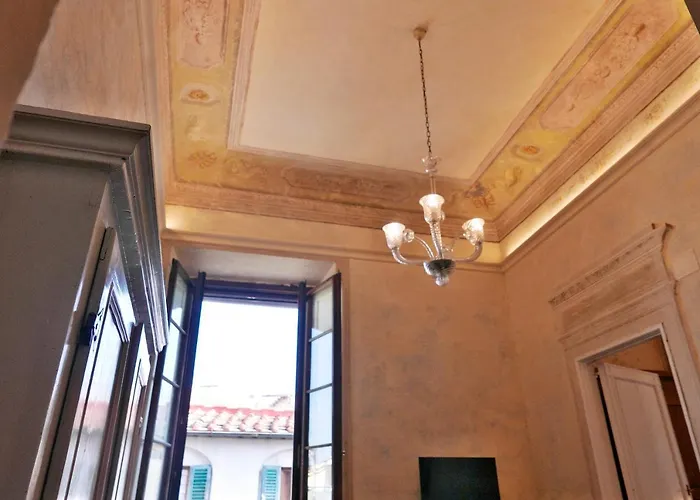 Appartamenti Oriuolo