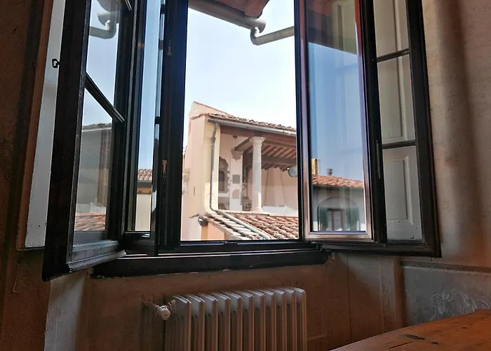 Appartamenti Oriuolo