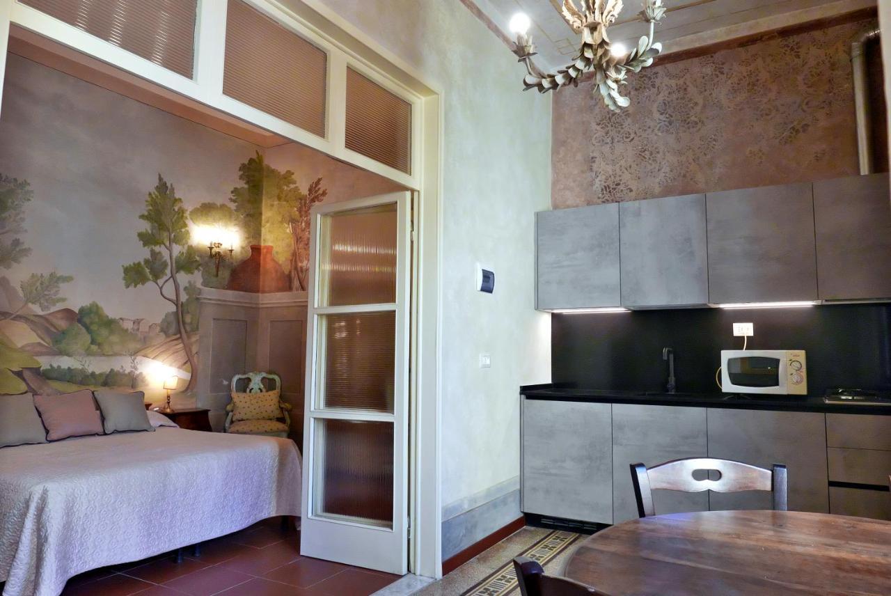 Oriuolo Apartamento *