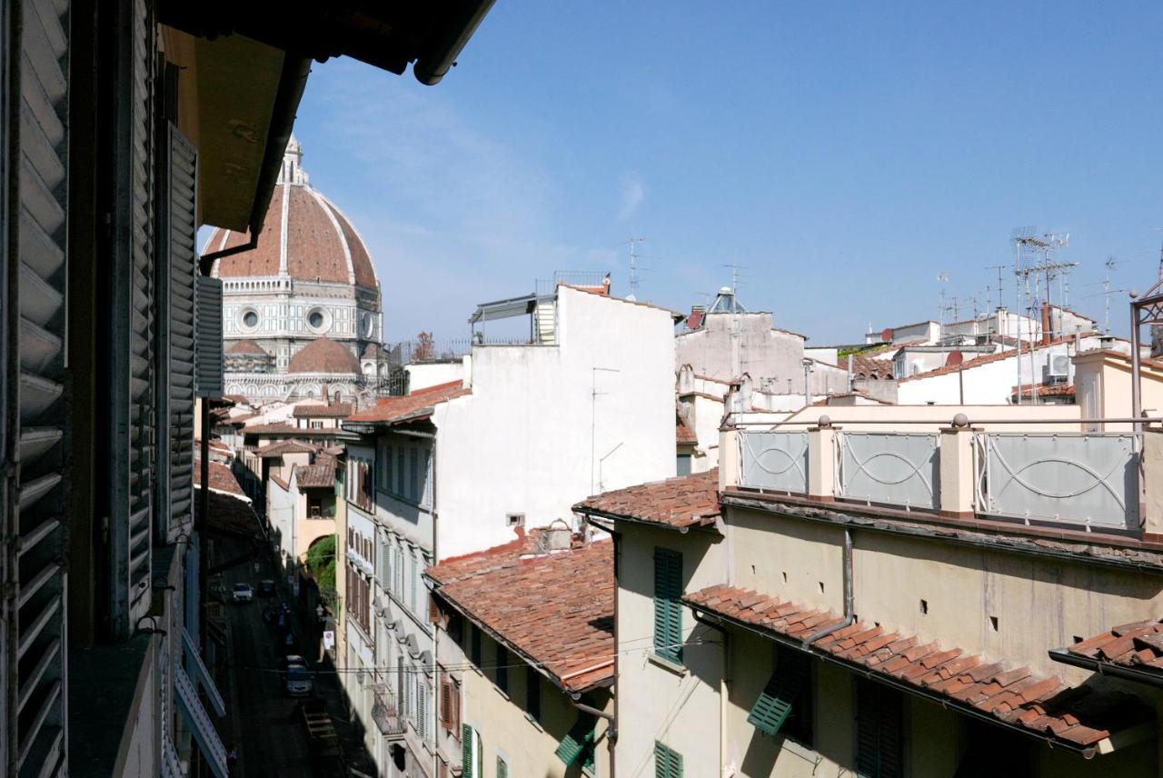 Apartamento Oriuolo