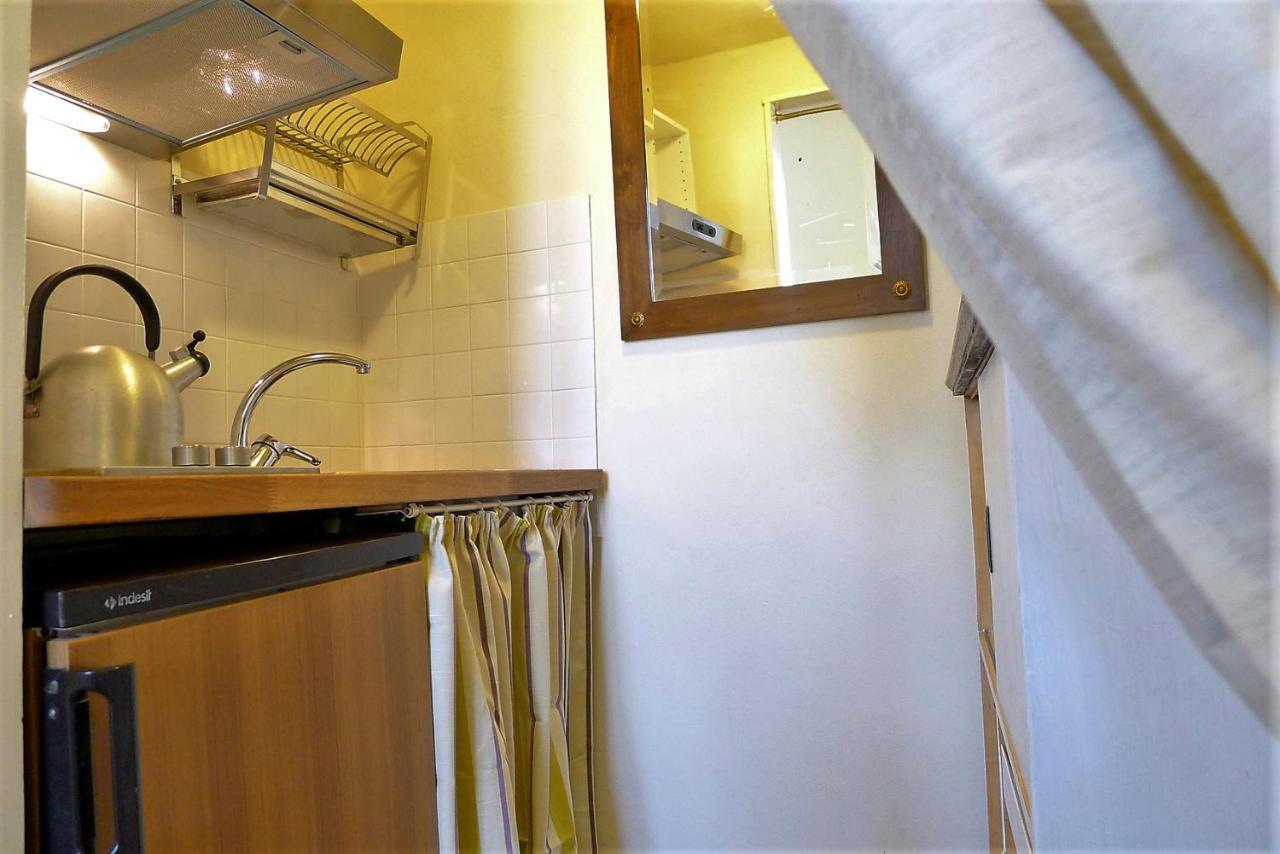 Apartamento Oriuolo