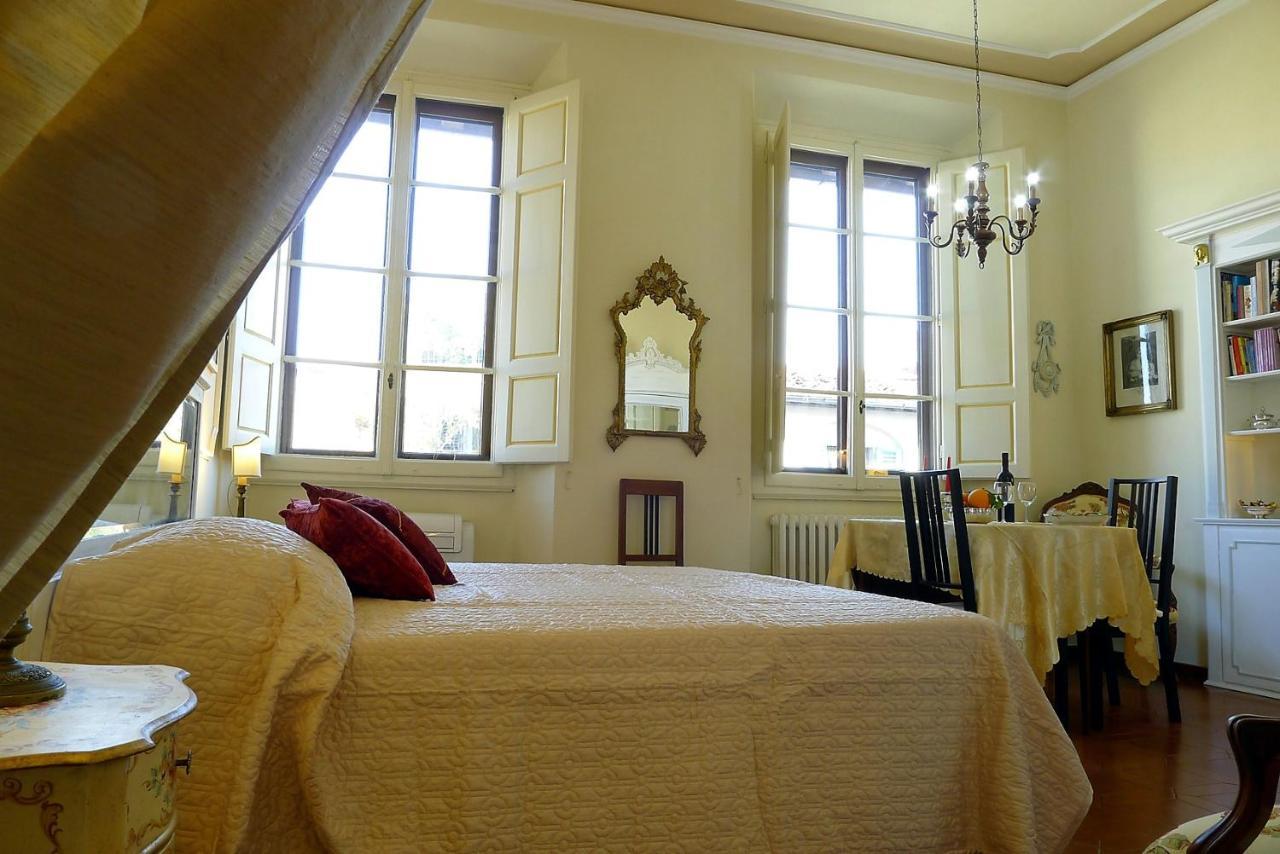 Apartamento Oriuolo *